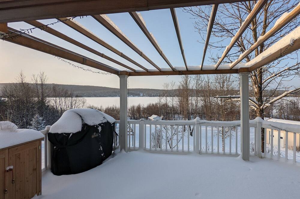 Photo of Outdoor in Lac-Etchemin