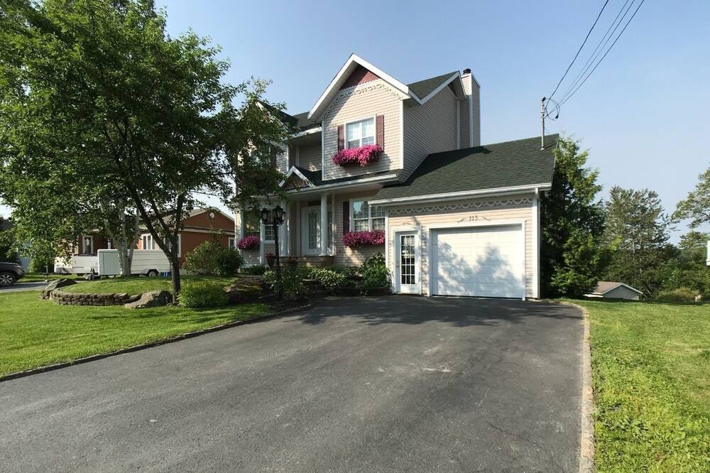 Photo of Outdoor in Lac-Etchemin