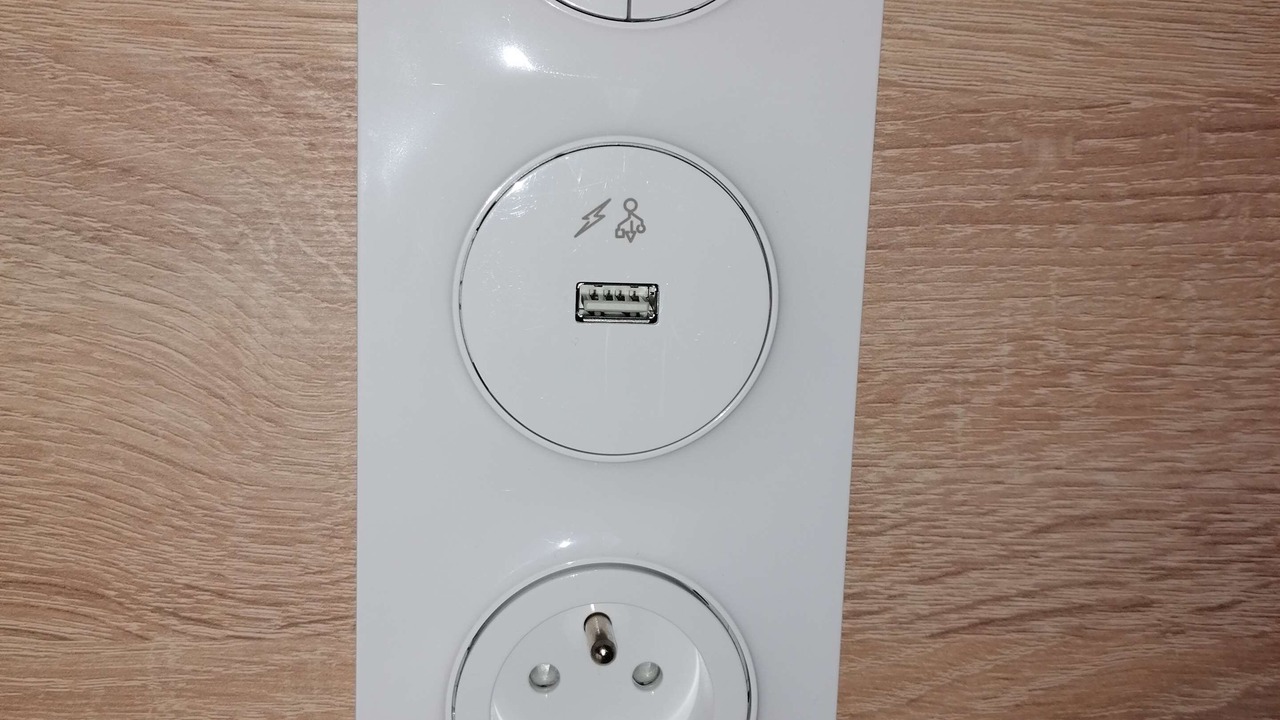 Photo of Bedroom in Saint-Contest