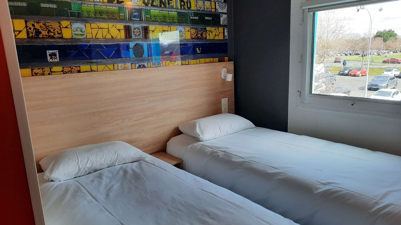 Photo of Bedroom in Saint-Contest