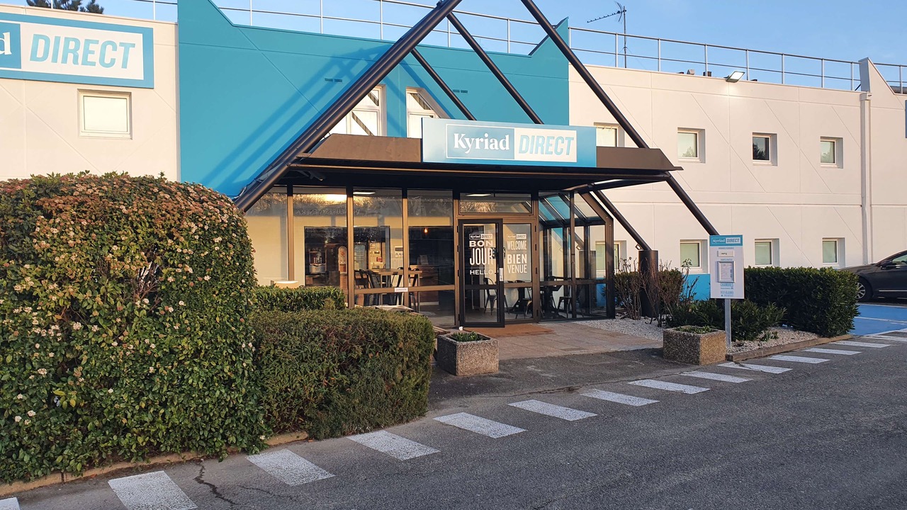 Photo of Outdoor in Saint-Contest