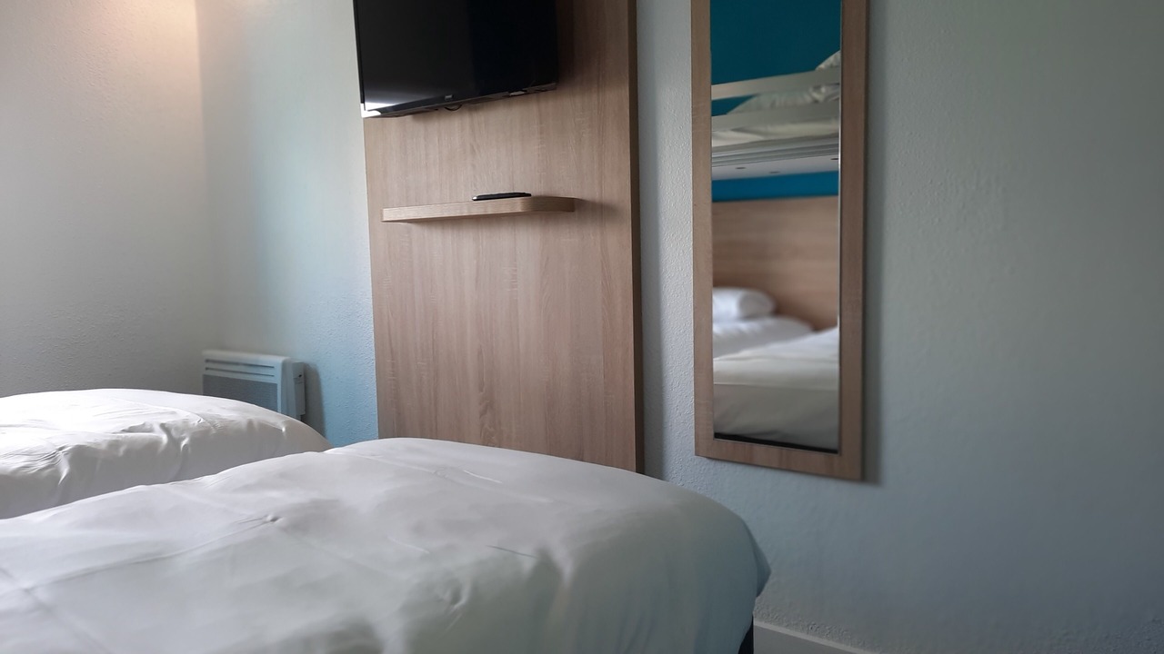 Photo of Bedroom in Saint-Contest