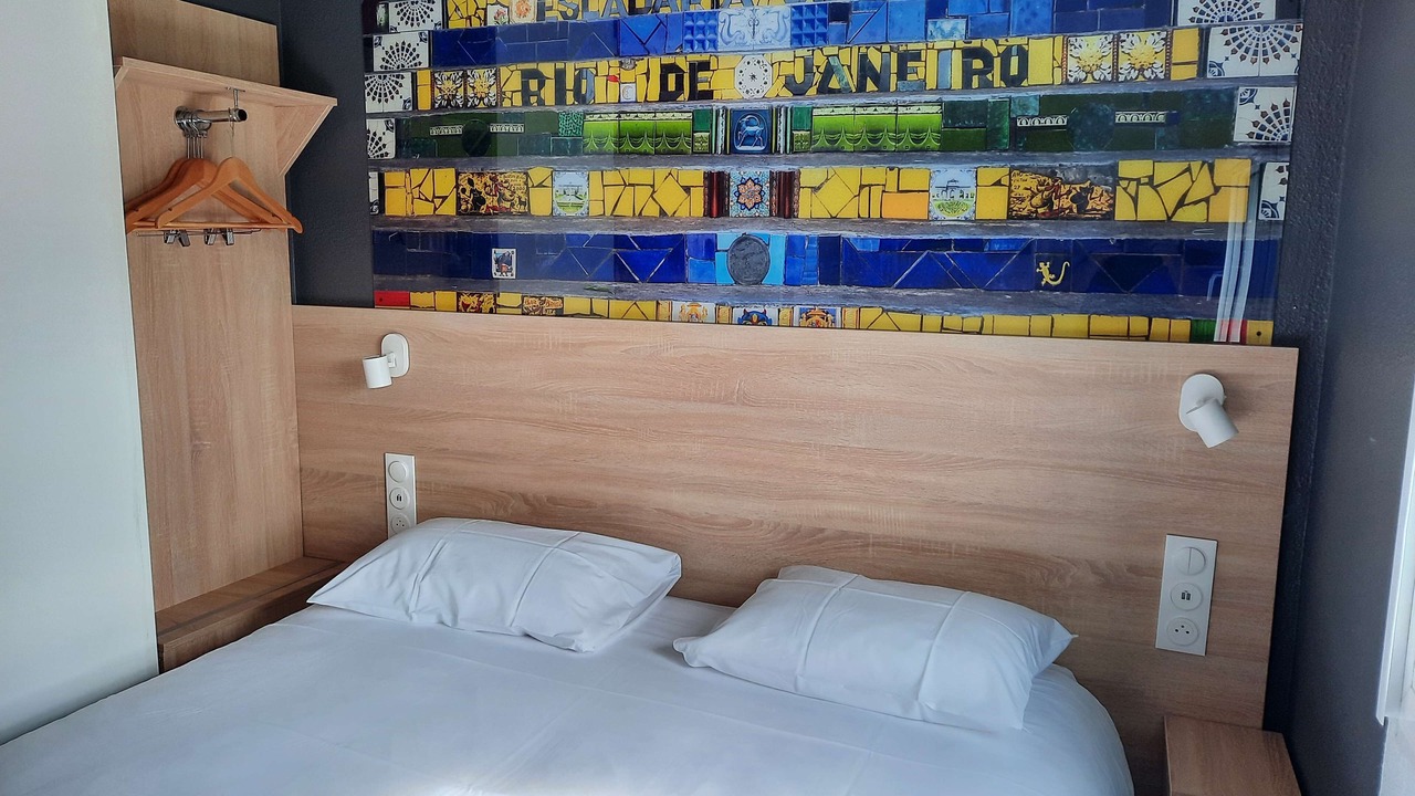 Photo of Bedroom in Saint-Contest