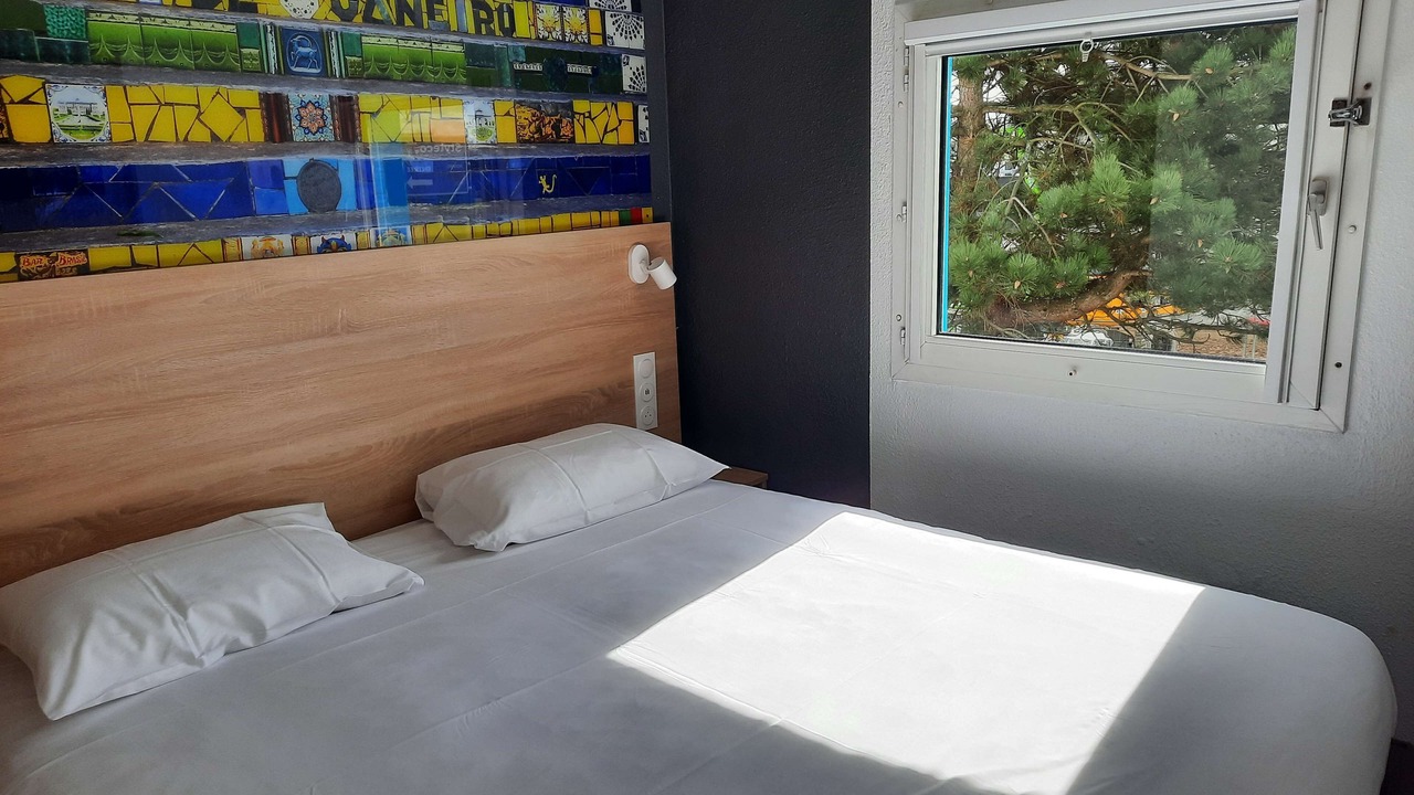 Photo of Bedroom in Saint-Contest