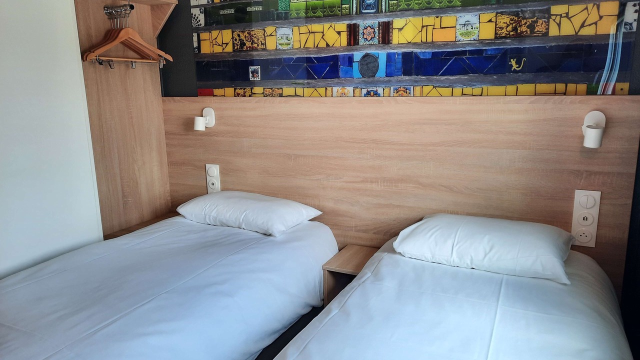 Photo of Bedroom in Saint-Contest