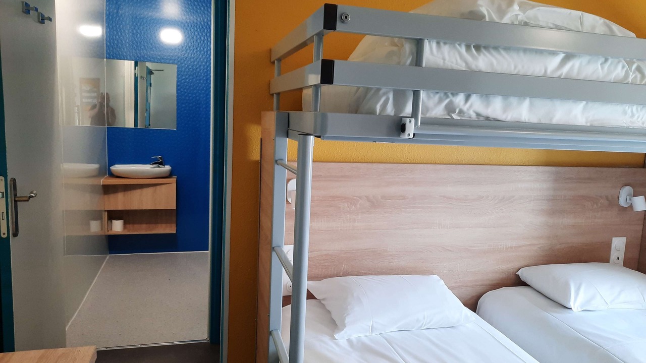 Photo of Bedroom in Saint-Contest