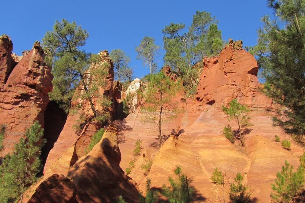 Photo of Outdoor in Robion