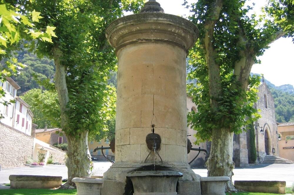 Photo of Outdoor in Robion