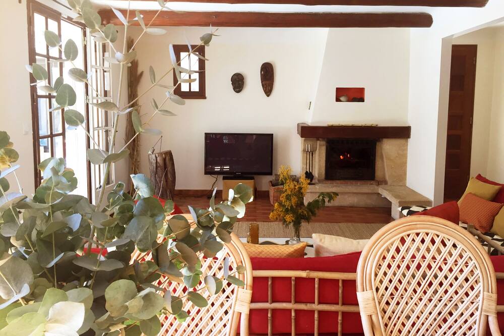 Photo of Livingroom in Robion