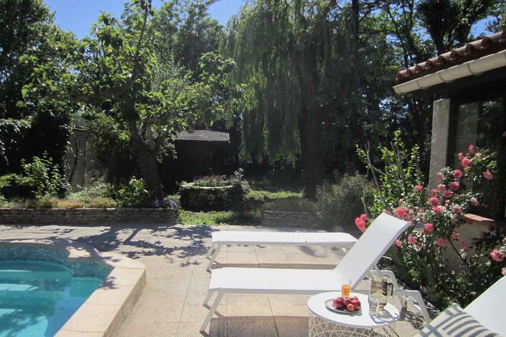 Photo of Outdoor in Robion