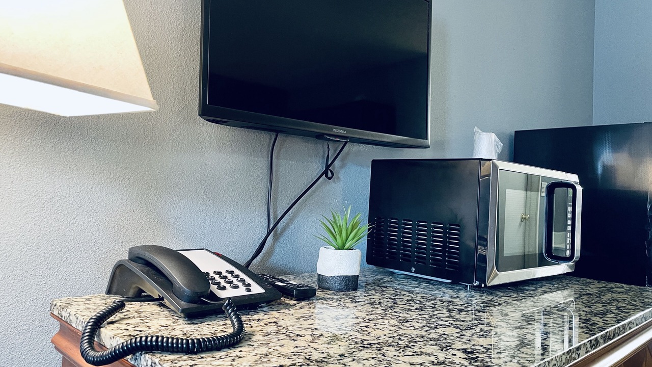 Photo of Livingroom in North San Antonio - SAT