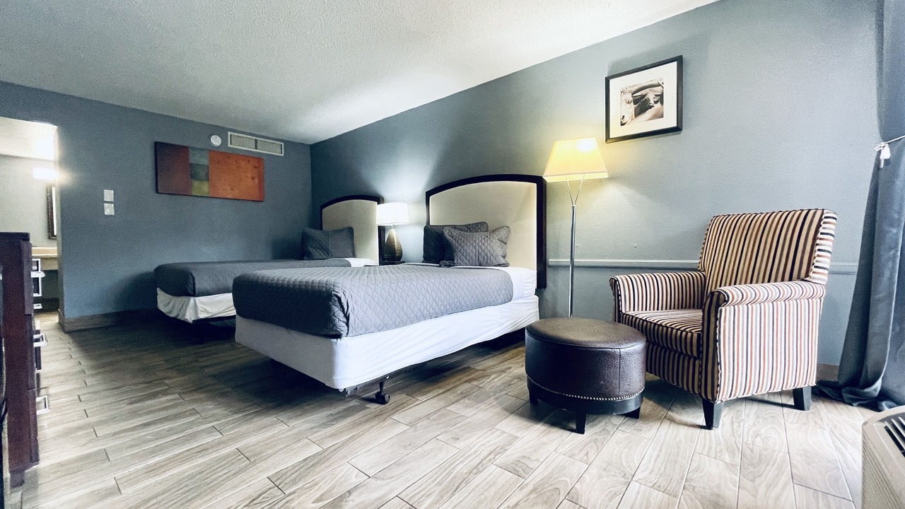 Photo of Bedroom in North San Antonio - SAT