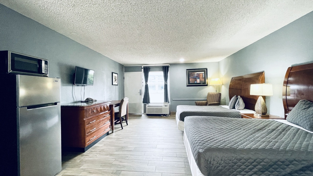 Photo of Bedroom in North San Antonio - SAT
