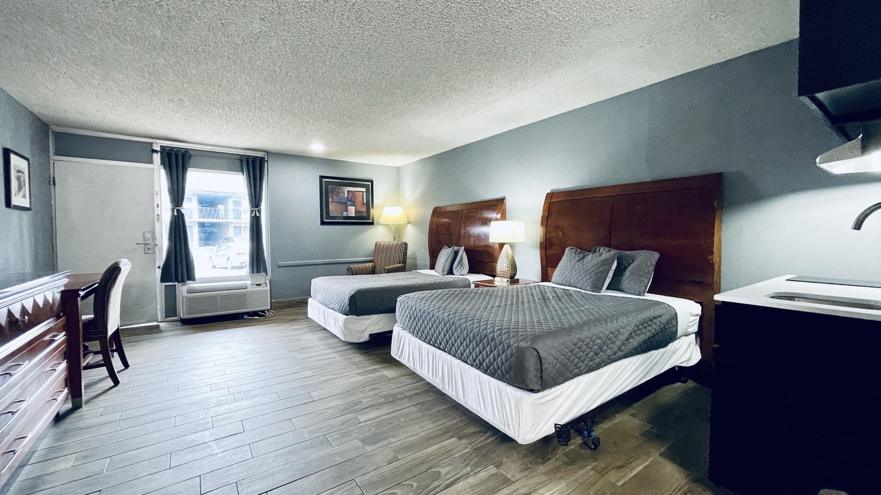 Photo of Bedroom in North San Antonio - SAT