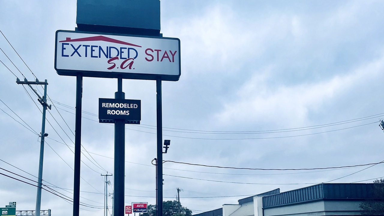 Photo of Outdoor in North San Antonio - SAT