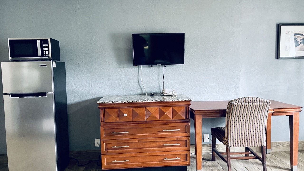 Photo of Bedroom in North San Antonio - SAT