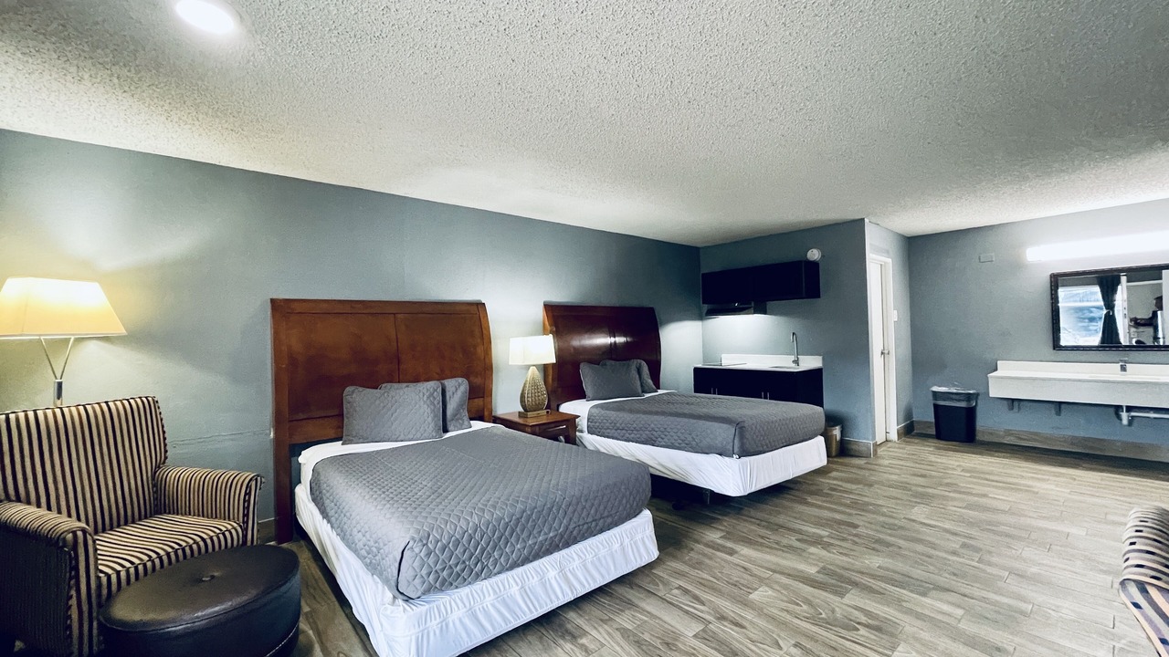Photo of Bedroom in North San Antonio - SAT