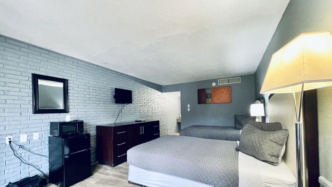 Photo of Bedroom in North San Antonio - SAT