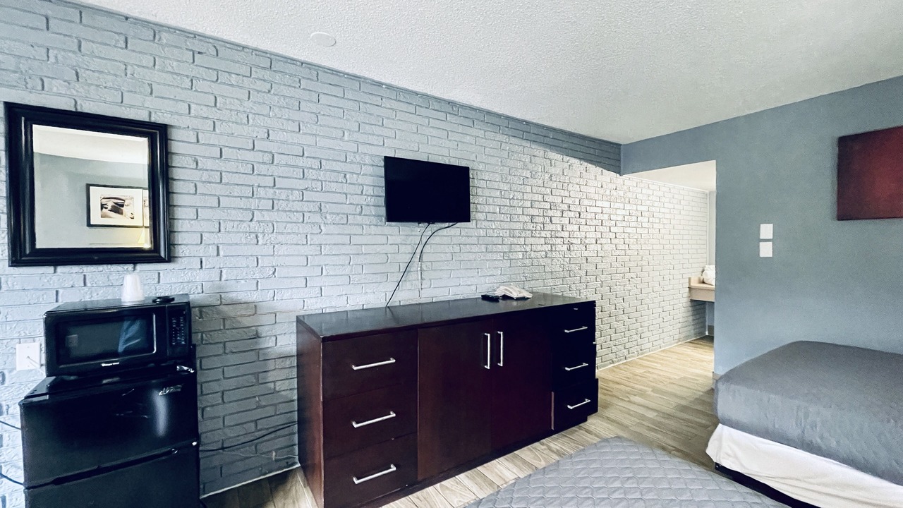 Photo of Bedroom in North San Antonio - SAT