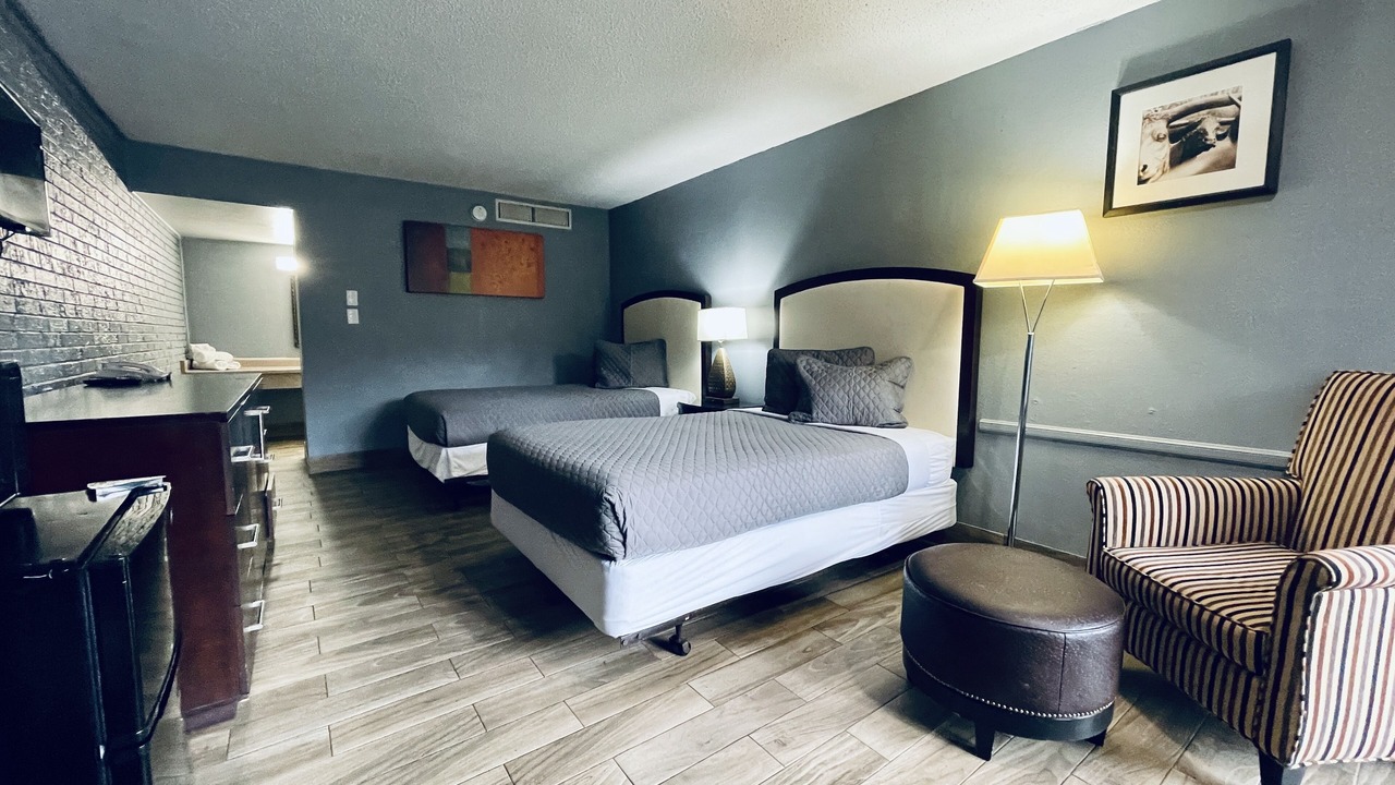 Photo of Bedroom in North San Antonio - SAT