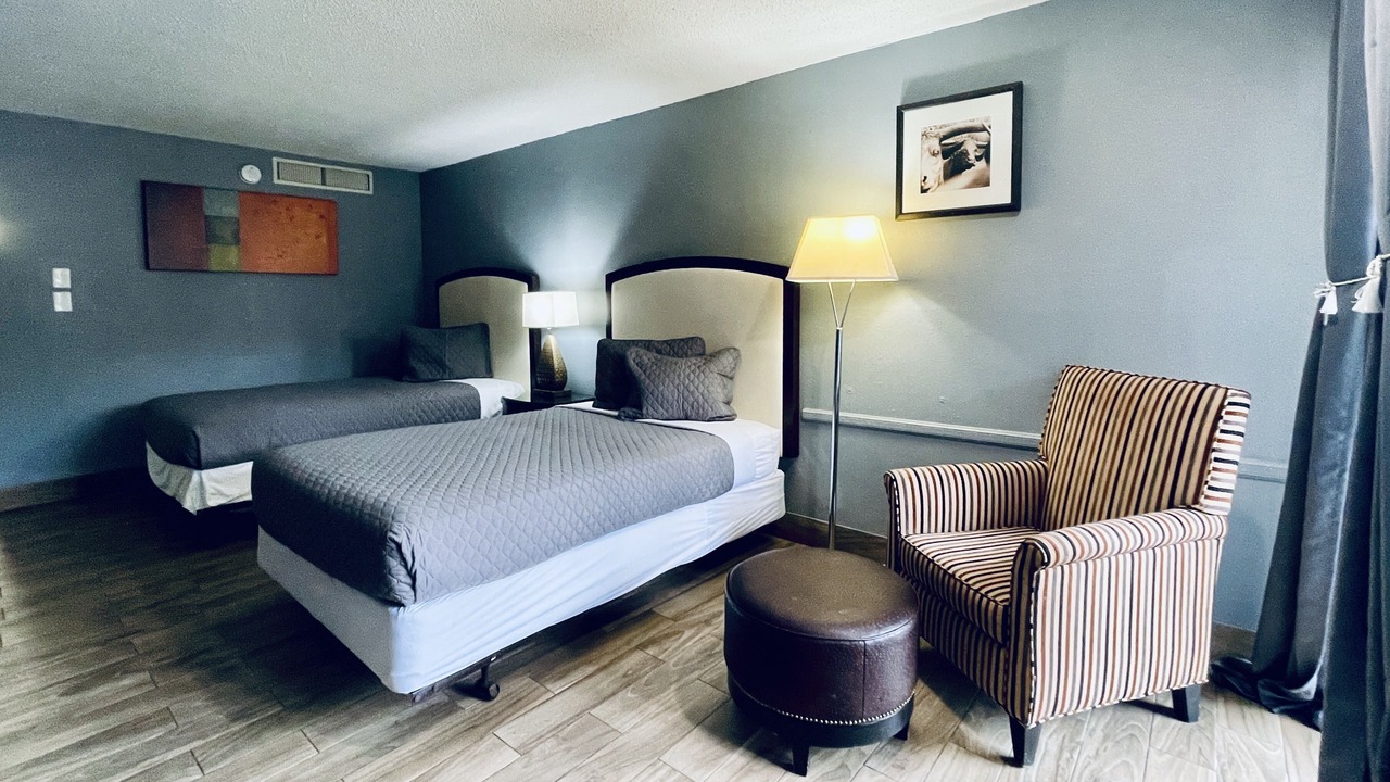 Photo of Bedroom in North San Antonio - SAT