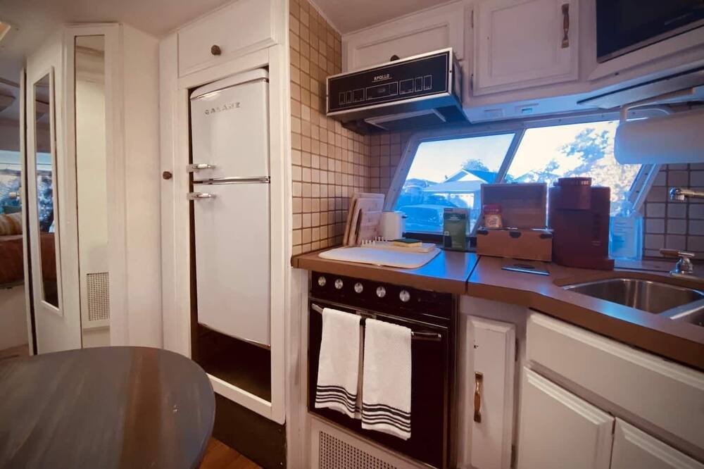 Photo of Kitchen in Bethel-Danebo