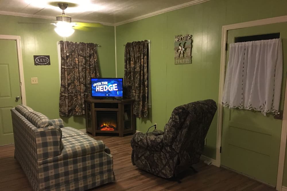 Photo of Livingroom in New Blaine
