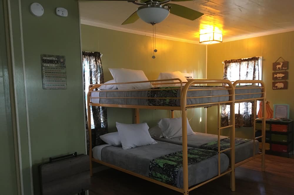 Photo of Bedroom in New Blaine