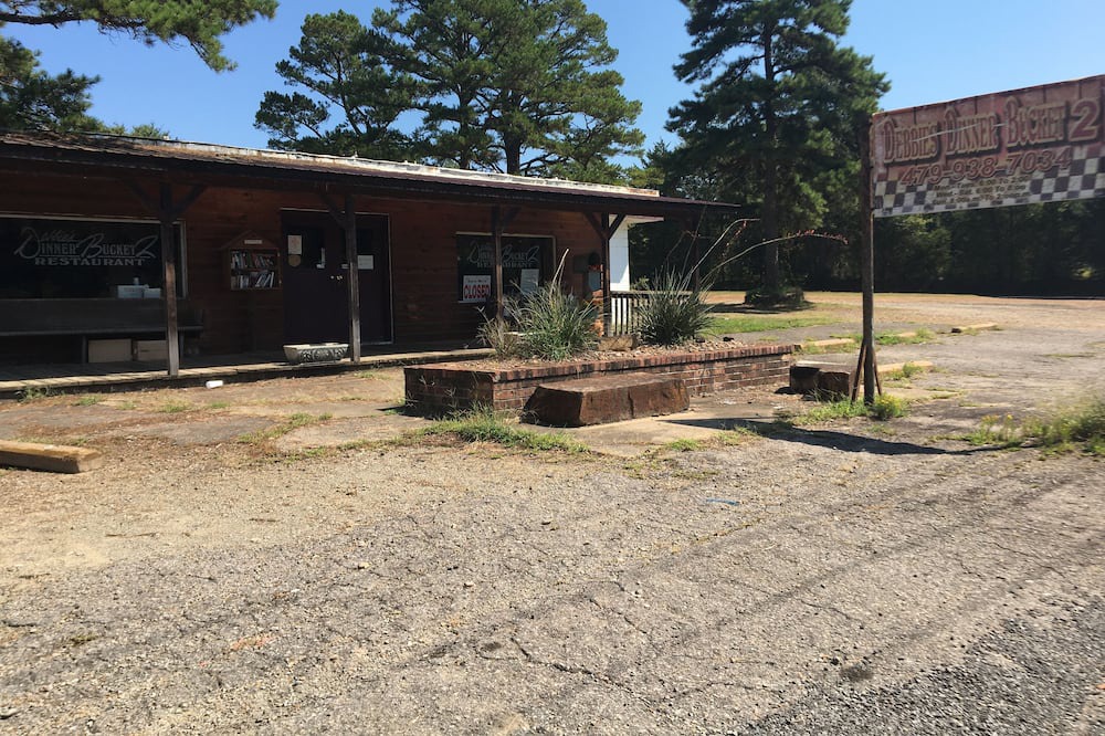Photo of Outdoor in New Blaine