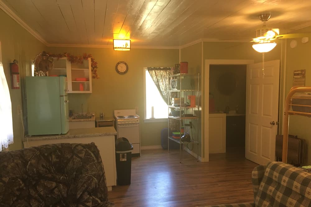 Photo of Livingroom in New Blaine