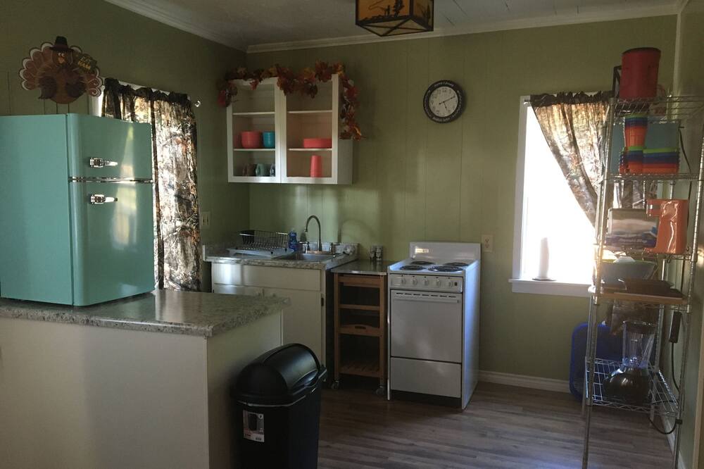 Photo of Kitchen in New Blaine