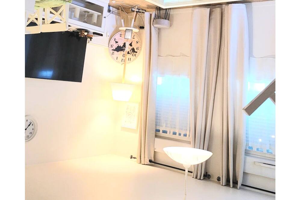 Photo of Livingroom in Les Aunettes