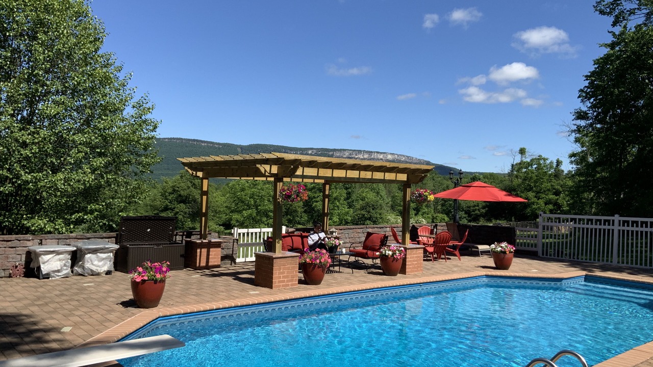 Photo of Outdoor in Gardiner