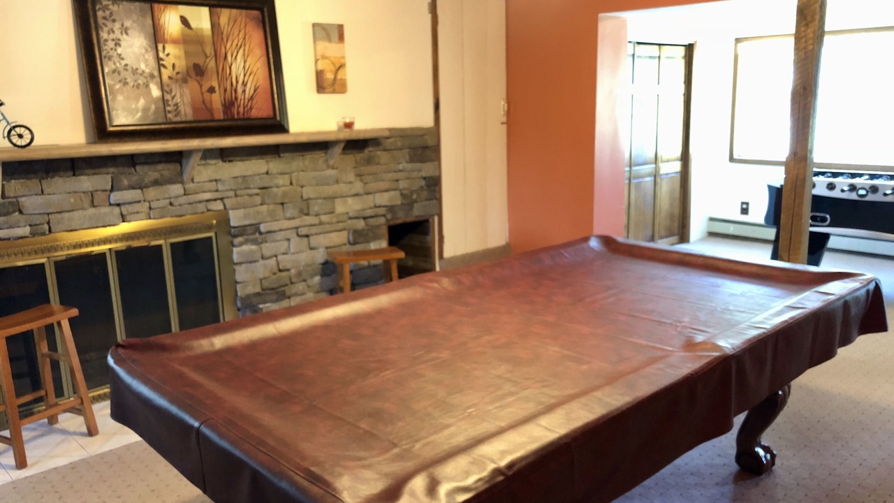 Photo of Bedroom in Gardiner