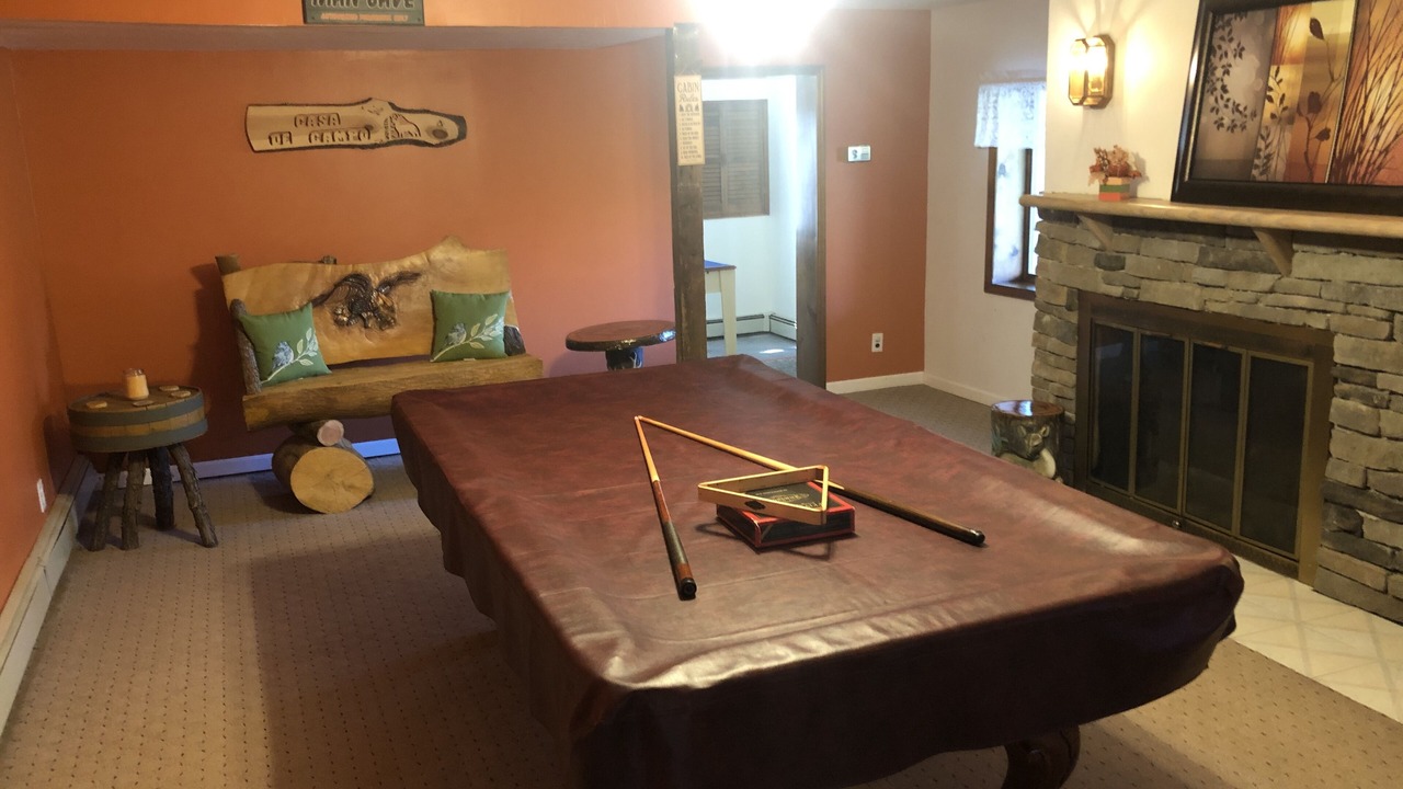 Photo of Bedroom in Gardiner