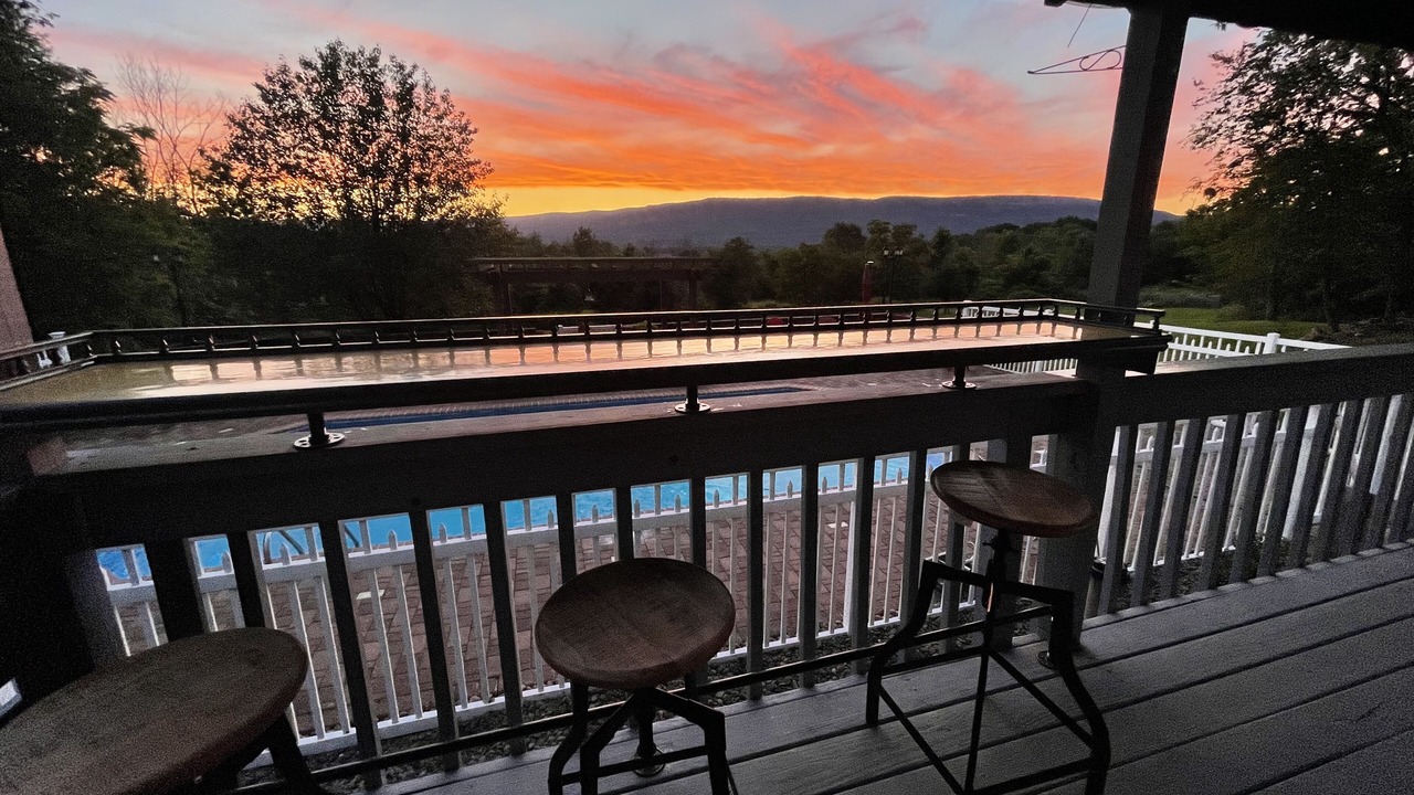 Photo of Outdoor in Gardiner