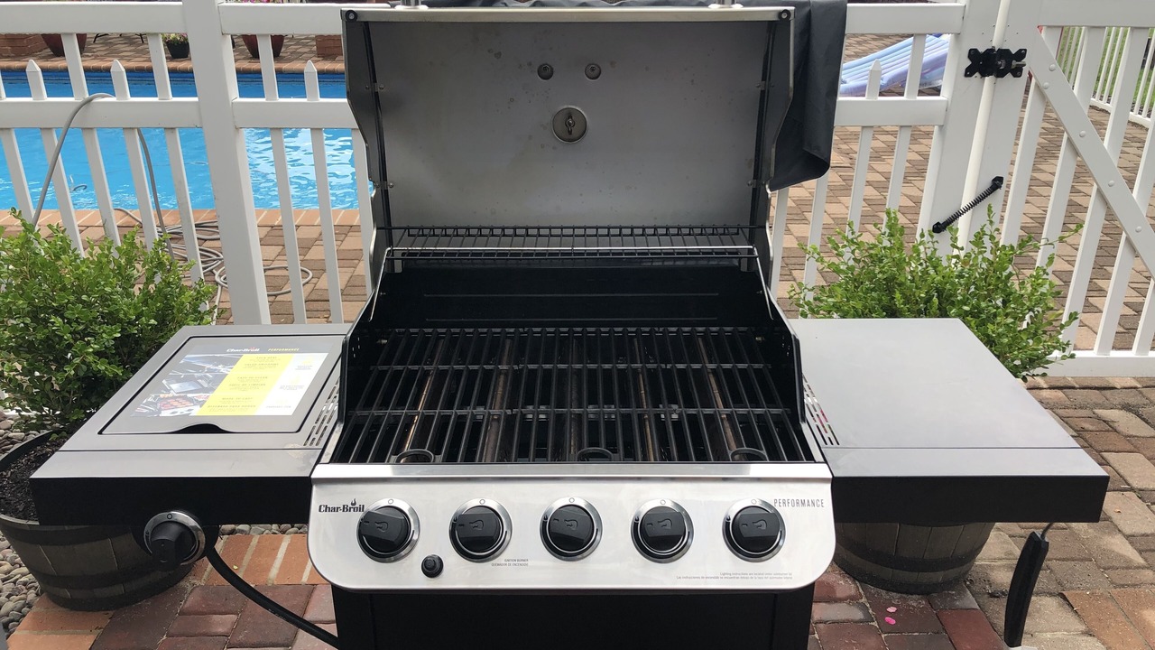 Photo of Outdoor in Gardiner