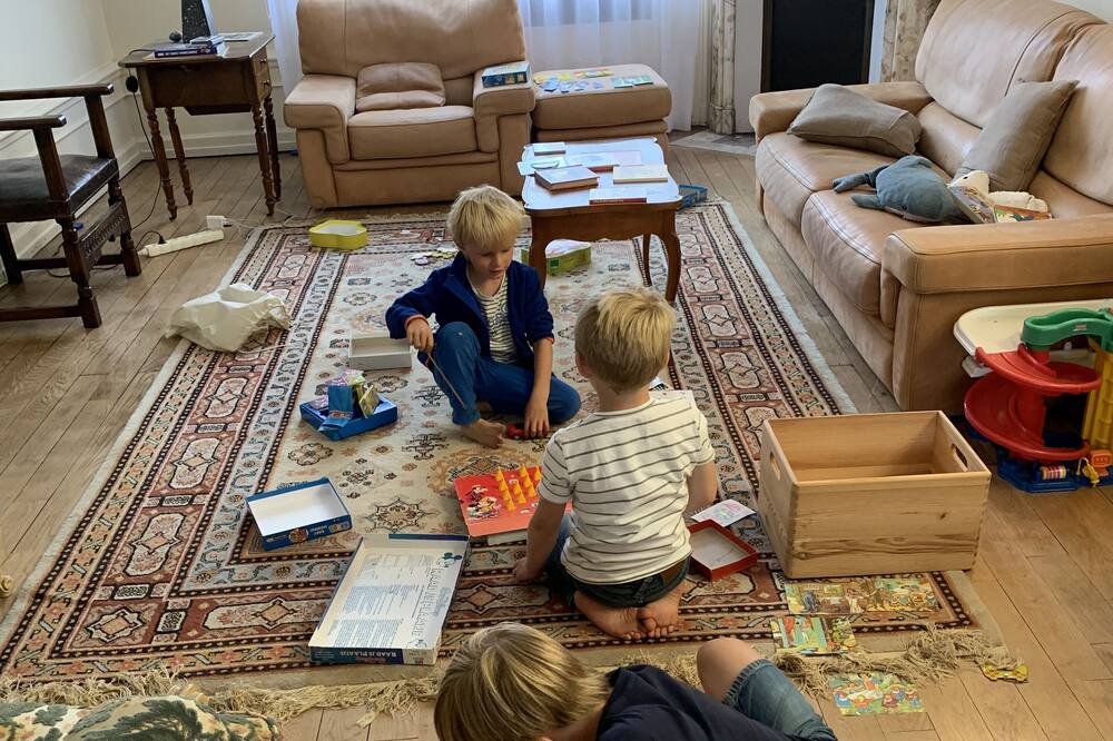 Photo of Others in Pargny-sur-Saulx