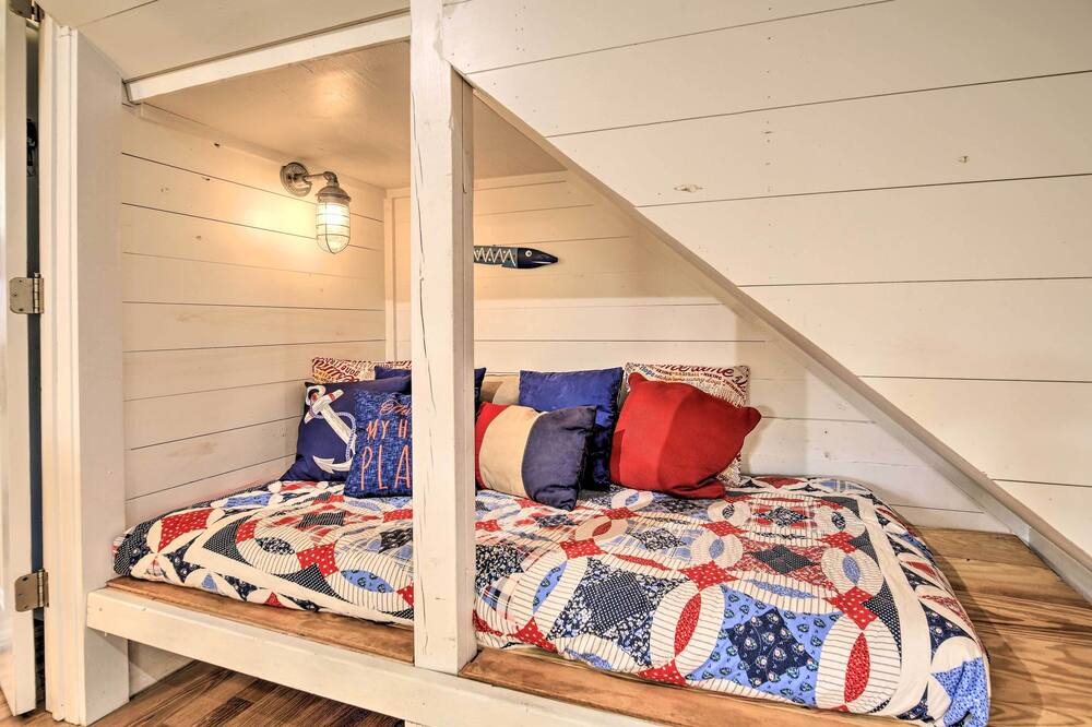 Photo of Bedroom in Ingles