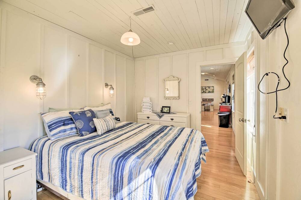 Photo of Bedroom in Ingles