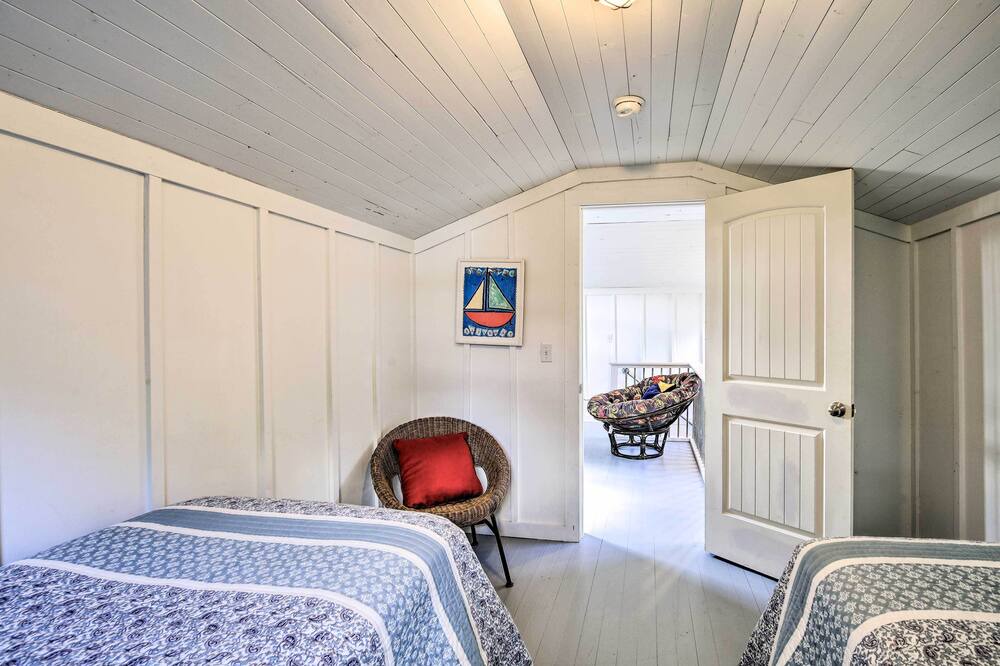 Photo of Bedroom in Ingles