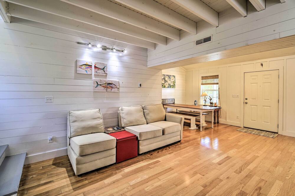Photo of Livingroom in Ingles