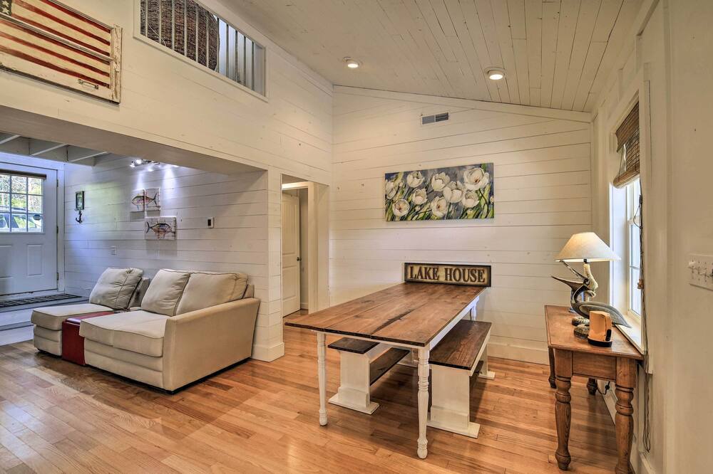 Photo of Livingroom in Ingles