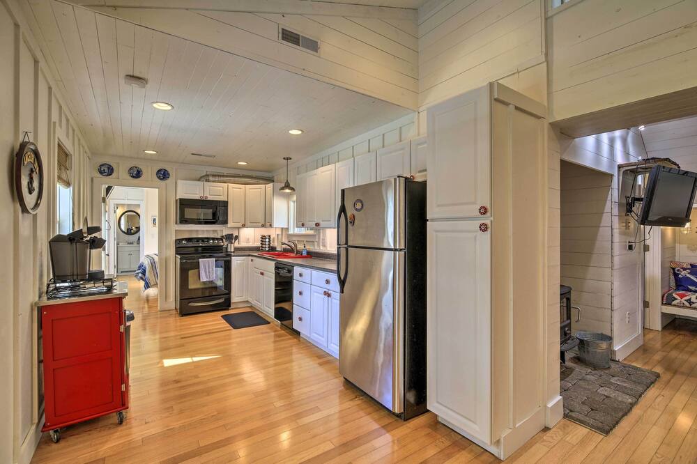 Photo of Kitchen in Ingles