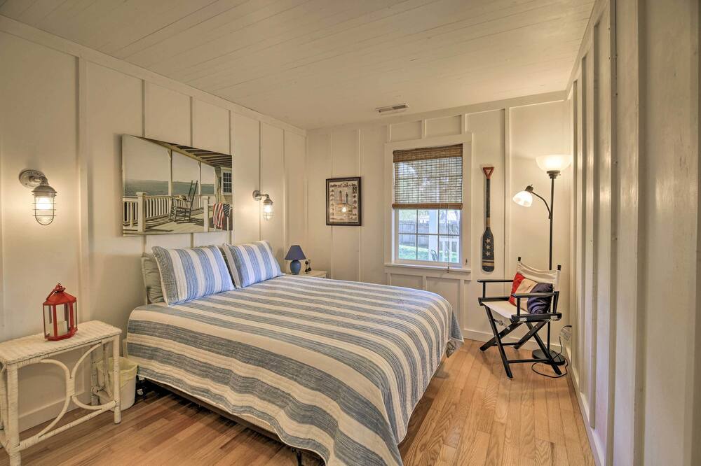 Photo of Bedroom in Ingles