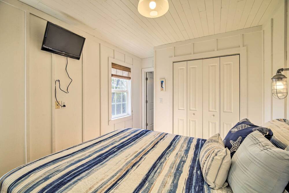 Photo of Bedroom in Ingles