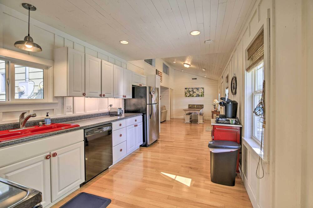 Photo of Kitchen in Ingles