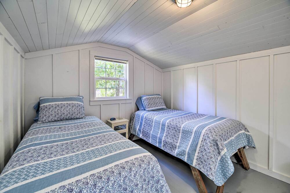 Photo of Bedroom in Ingles