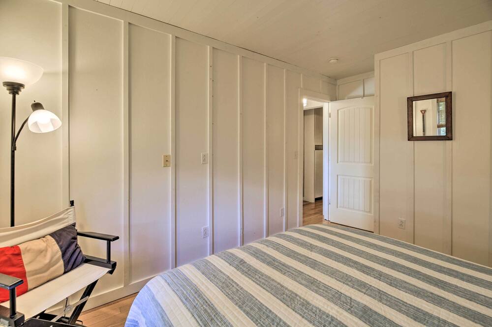 Photo of Bedroom in Ingles