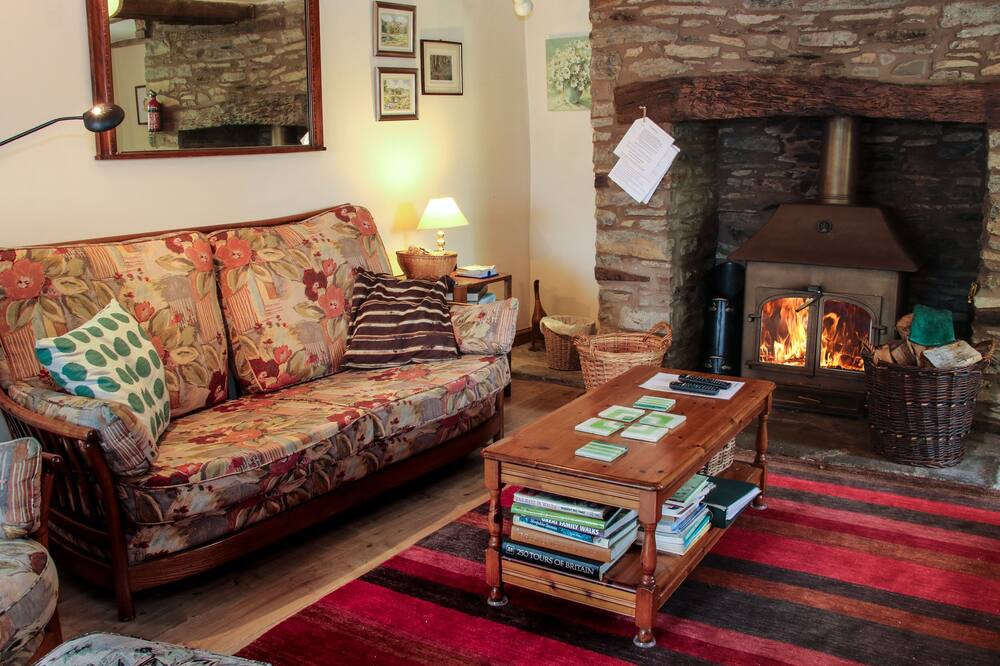 Photo of Livingroom in Bishops Castle